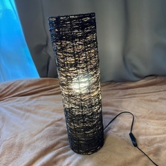 ニトリ　テーブルランプの画像