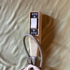 パラマウントベッド　介護用ベッドの画像