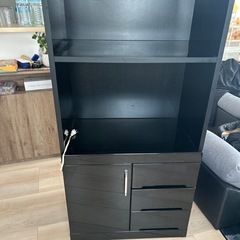 ☆食器棚☆の画像