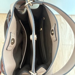 ハンドバッグの画像