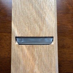 かんな 鉋 2台の画像