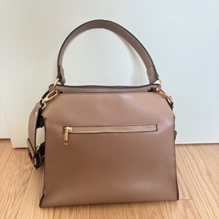 ハンドバッグの画像