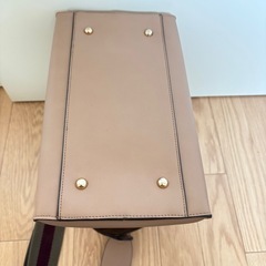 ハンドバッグの画像