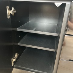 ☆食器棚☆の画像