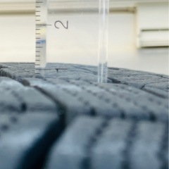 スタッドレスタイヤ
の画像