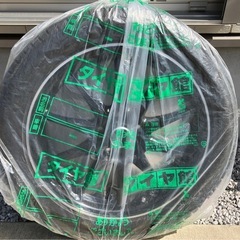 スタッドレスタイヤ
の画像