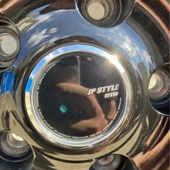 スタッドレスタイヤ
の画像