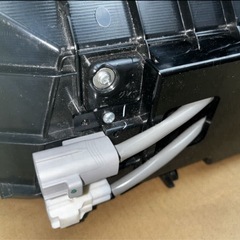 新車外し✨小糸✨KOITO✨オール LED テールランプ テールライト 3連タイプ ノーマルターン 24V車 25W 左右セットの画像