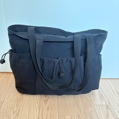 2wayトートバッグの画像
