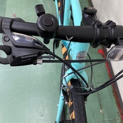 Bianchi C-SPORT 1　【店頭引取限定】の画像