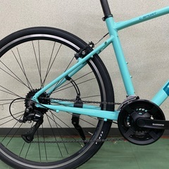 Bianchi C-SPORT 1　【店頭引取限定】の画像