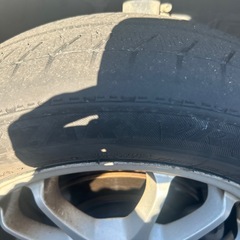 ホイールの画像