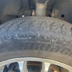 ホイールの画像