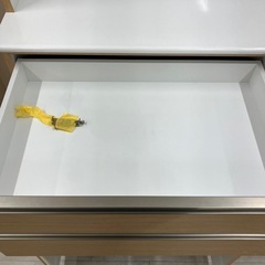 レンジボード スライド扉 スライド台【トレファク堺福田店】の画像