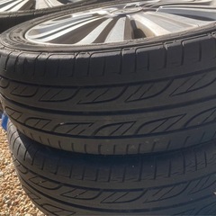 【商談中】GOODYEARタイヤの画像