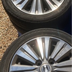 【商談中】GOODYEARタイヤの画像