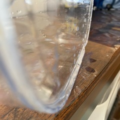 ブリタの浄水ポット(旧アルーナXL)の画像