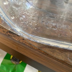 ブリタの浄水ポット(旧アルーナXL)の画像