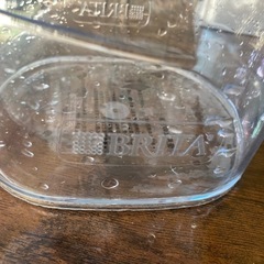 ブリタの浄水ポット(旧アルーナXL)の画像