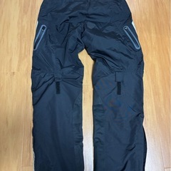 コミネ　ウィンターパンツの画像