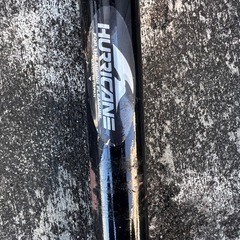 ハリケーン　ハンドルの画像