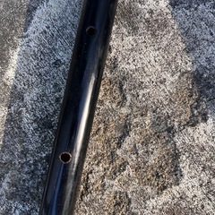 ハリケーン　ハンドルの画像