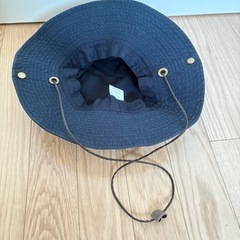 アウトドアハットの画像