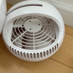 USBサーキュレーターの画像