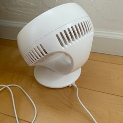 USBサーキュレーターの画像