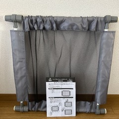 ベビーゲートまとめ売りの画像