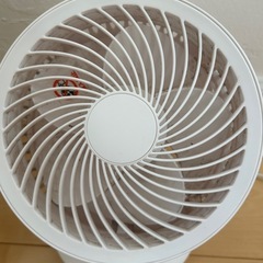 USBサーキュレーターの画像