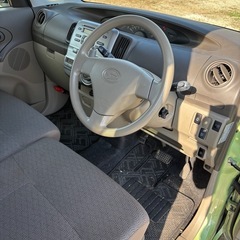 平成24年車　車検残たっぷり　タントの画像