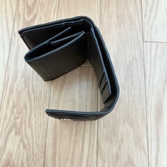 ミニ財布の画像