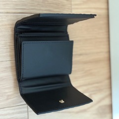 ミニ財布の画像