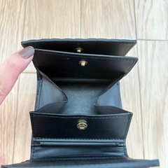 ミニ財布の画像