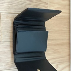 ミニ財布の画像