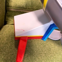 パウパトロール確認画像です。の画像