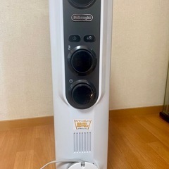 オイルヒーターの画像