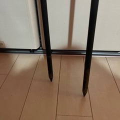 ランタンスタンドの画像