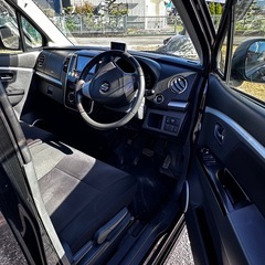 ワゴンＲ　スティングレー　リミテッド車検2付　コミコミの画像