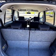 ワゴンＲ　スティングレー　リミテッド車検2付　コミコミの画像