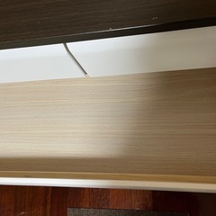 ニトリ
収納棚の画像