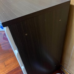 ニトリ
収納棚の画像