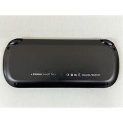 【手渡し限定】 ポータブルゲーム機 TRIMUI SMART PRO ※おまけ:シリコン製保護カバー・収納ケースの画像