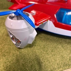 パウパトロール確認画面です。。の画像