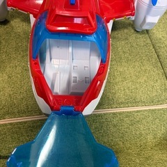 パウパトロール確認画面です。。の画像