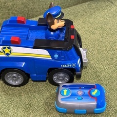 パウパトロール確認画面です。。の画像