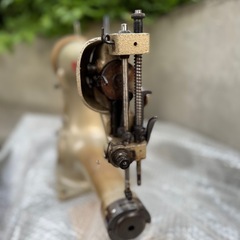 製靴ミシン 18種 サーダー CARDER 頭のみの画像