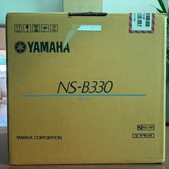YAMAHA      NS-B330の画像