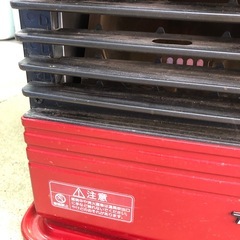 NO5006ダイニチ石油ストーブの画像